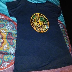 ☮️💜☮️💜 T shirt 👗👗 Dress ☮️💜☮️💜